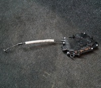 фото thumb №3, Land rover range rover sport l494 2014 замок кришки задній / багажника