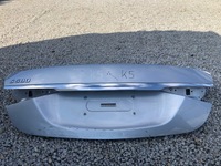 фото thumb №4, Кришка багажника задня задня mercedes s klasa w223 223