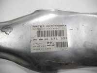 фото thumb №7, Защита трубы выпускной renault espace 2 6025171353