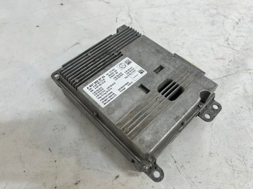 фото thumb №1, Mercedes sprinter w907 w910 модуль усилитель радио навигация навигации оригинал