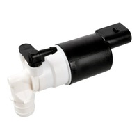 фото thumb №3, Febi bilstein 172026 насос розпилювача, омивач скло лобове