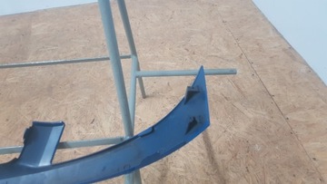 фото thumb №8, Renault kangoo 1 i рестайлінг решітка решітка радіатора передня перед