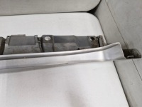 фото thumb №2, Toyota matrix 2 ii e140 накладка молдинг порог порог правая 1f7 75850-02010