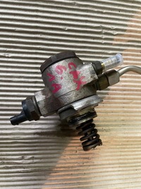 фото thumb №11, Audi vw seat skoda 1.4 tsi cax инжектор колесо труба кронштейн коллектор насос