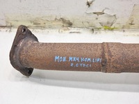 фото thumb №5, Труба выхлопная ford mondeo mk4 2.0 tdci