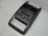 фото thumb №3, Панель кондиціонера dodge journey freemont 08r