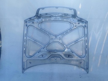 фото thumb №13, Audi a6 c4 94-97 капот крышка двигателя