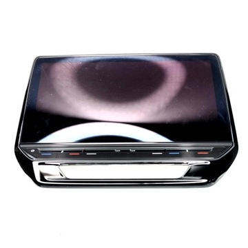 фото thumb №1, Дисплей навигация vw 10a919606m