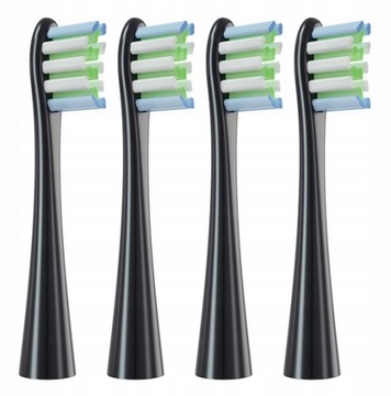 НАСОСЫ ДЛЯ ЩЕТКИ OCLEAN, ЧЕРНЫЕ, 8 ШТ.