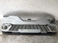 фото thumb №1, Бампер перед передній renault scenic 4 iv lift + dół 19-