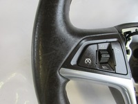 фото thumb №8, Повітропровід коричневий коричнева шкіра opel insignia a