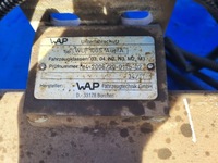 фото thumb №8, Бампер задняя балка лампы man tgm 18.250