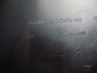 фото thumb №13, Peugeot 3008 i t84 обивка багажника правая задняя