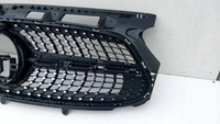 фото thumb №5, Mercedes gla ii h247 решётка радиатора решётка радиатора перед diamond новый оригинальный номер