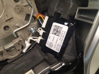 фото thumb №12, 5h0419089jg оригинальная руль сенсорная vw tiguan touareg vw golf viii