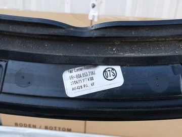 фото thumb №15, Audi q5 ii 80a s-line рестайлинг 20- планка na крыло переднее правые красивая