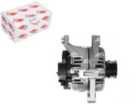 Купить Генератор alfa romeo 147 2.0 16v t.spark 937axc1, фото thumb