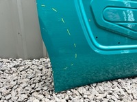 фото thumb №5, Citroen c4 cactus 14-17r двері лівий перед передні