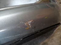 фото thumb №9, Opel insignia a 11r бампер перед