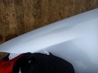 фото thumb №8, Vw passat b6 // крыло левый перед