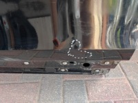 Дверь range rover evoque ii 18- перед левый в Украине, фото thumb