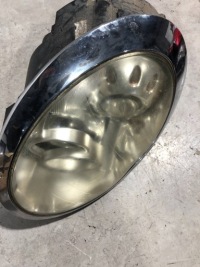 Фара mini one - cooper купе r56 6961354 Ціна, фото thumb