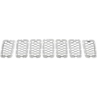 фото thumb №1, Diederichs 2613240 решітка радіатора