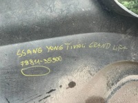 Бампер ssangyong tivioli grand Доставка, фото thumb