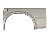 фото thumb №1, Ford transit 91-00 ремкомплект крила задня лівий