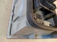 фото thumb №13, Лампа задняя левая fiat peugeot citroen 1473013080