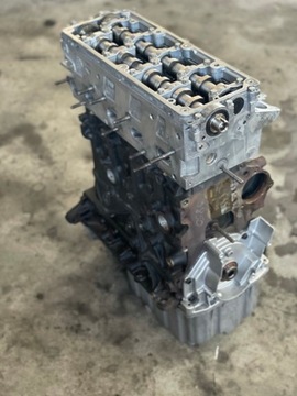 фото thumb №1, Двигун відновлений 2.0 tdi cjc cfg cff cgl cfh cfj