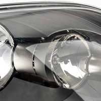 фото thumb №6, Фара hella 1le 247 013-081 правый vw golf plus