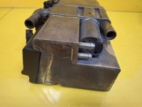 Обогреватель стояночный webasto 90886a audi a4 b5 бензин 5kw 12v/ 44w nr75 с Разборки, фото thumb