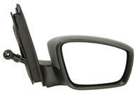 фото thumb №1, Volkswagen up! 11-16 зеркало правые