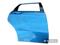 фото thumb №1, Meredes a w169 дверь задняя задние правое ładne