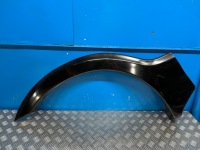 фото thumb №1, Lincoln navigator i 98- молдинг крила лівий перед