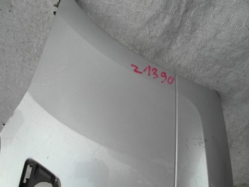 фото thumb №10, Citroen c4 04 -08 бампер перед переднє 9653902777 / z1390