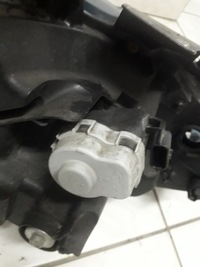 фото thumb №10, Mazda cx5 ii kf 2017-2022 лампа левая перед full led europa оригинал idealna