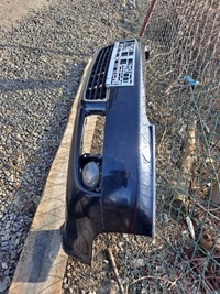 фото thumb №3, Бампер переднє audi a6 c5