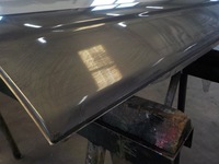 фото thumb №8, Kia sorento 02- двері перед передні праве