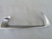 фото thumb №1, Renault scenic iii lift- молдинг хром ліва