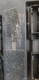 фото thumb №3, Модуль комфорту audi a8 4h0907064l