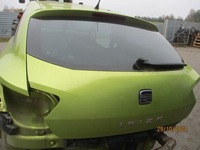 фото thumb №2, Seat ibiza iv 6j кришка зад ls1t 3d