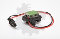 фото thumb №9, Резистор вентилятор vivaro a trafic ii 7701050325