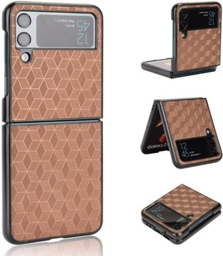 Чехол, совместимый с Samsung Galaxy Z Flip 3,G