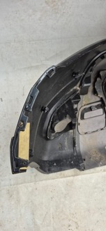 фото thumb №11, Dacia duster ii 2 lift 21-24 бампер перед передний pdc 620221776r