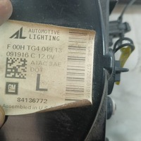 фото thumb №8, Chevrolet camaro 16- лампа задня usa ліва права