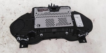 фото thumb №7, Audi a8 4h tdi спидометр манометр 4h0920900p