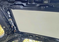 фото thumb №8, Чверть ліва права лонжерон підкрилок блок двигуна поріг ford edge ii lift 18-