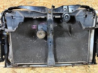 фото thumb №7, Pas переднее усилитель балка радиатор toyota rav4 iv 2.0d 2013-